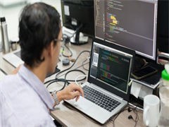 北仑大碶电脑培训班 开启计算机软件服务职业新篇章