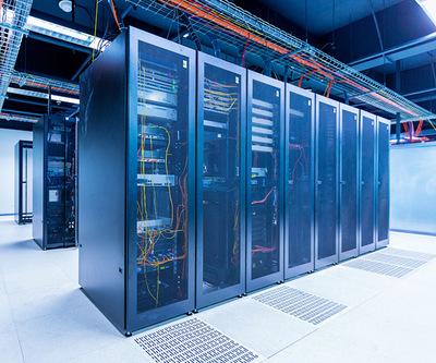 多面魔方 信锐X-LINK春蚕校园软件——赋能智慧教育的计算机软件服务新范式