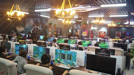 华硕杯第十届城市英雄争霸赛火热开赛 计算机软件服务的竞技新纪元