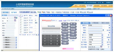 智能语音客服在计算机软件服务行业的应用与前景分析